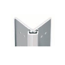 Select Hinge Sl24 Select Hinges – Continuous Hinge SL-24HD 83″ Custom Screw Pack FR CL ...