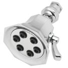 vintage speakman shower head
