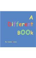 A Different Book