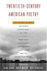 Twentieth Century American Poetry
