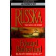 Russka: The Novel of Russia by Edward Rutherfurd