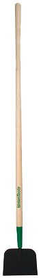 

Ames True Temper 163116700 Ice Scraper, Long Handle, 7-In. - Quantity 6