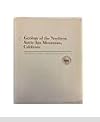 Geology of the Northern Santa Ana Mountains, California (Geological Survey Professional Paper 420-D)