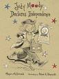 Judy Moody Declares Independence by Megan McDonald