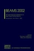 BEAMS 2002: 14th International Conference on High-Power Particle Beams by Thomas; Sweeney Mary Ann Mehlhorn