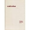Calculus Answer Manual
