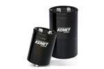 

Aluminum Electrolytic Capacitors - Screw Terminal 450volts 4700uF 85 deg C Screw Term