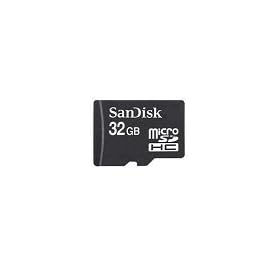 SanDisk Class 4 microSDHC Card 32GB