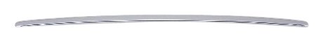 

OE Replacement Ford Explorer Hood Panel Molding (Partslink Number FO1235105)