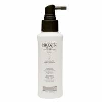 Nioxin System 1 Treatment - 3.38 oz