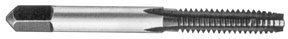 

Plug - 4 - 36 NS, H.C.S. Tap - Carded-by-IRWIN HANSON