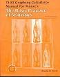 Ti-83 Graphing Calculator Manual for Introduction to the Practice of Statistics by David K. Neal