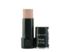 Max Factor Pan Stik Foundation #60 Deep Olive