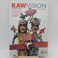 Raw Vision 45, Winter 2003: International Journal of Intuitive and Visionary Art, Outsider Art, Art Brut, Contemporary Folk Art, Marginal Arts by Raw Vision