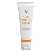 Forever Living Propolis Creme (4 Ounce Tube)
