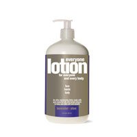 Three in One Everyone Lotions