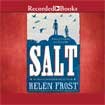 Salt by Helen Frost