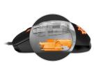 SteelSeries Rival Optical Mouse