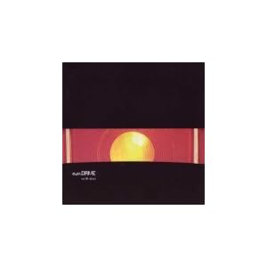Capa de A.M. Drive