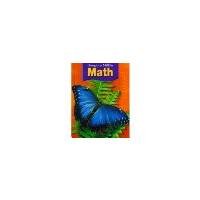Houghton Mifflin Mathmatics by HOUGHTON MIFFLIN [Hardcover]