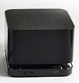 

2 Boom Icube Bluetooth for Mobile Phones Speaker - Retail Packaging - White