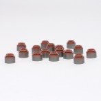

Skunk2 312-05-0100 Viton Valve Stem Seal Kit for Honda Engines