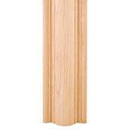 Algopix Similar Product 5 - 234 x 34 Radius Corner Moulding