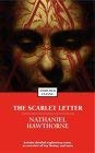 The Scarlet Letter by Nathaniel Hawthorne