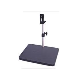 RPS RS-CS305 Desktop Copy Stand Adjusts 6 to 12 High with 9 x 12 Baseboard