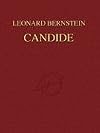 Candide Hard Cover Full Score