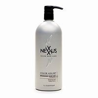 Nexxus Color Assure Replenishing Color Care Shampoo
