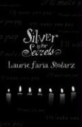 Silver is for Secrets