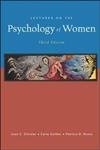 Lectures on the Psychology of Women by Joan C Chrisler