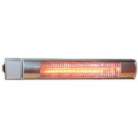 Algopix Similar Product 10 - Heat Controller IR15S Infrared Heater