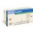

AccuTouch Latex Exam Gloves - P/F PolyLined - X-Small 10 boxes of 100/Case