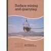 Surface Mining and Quarrying by unknown author