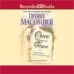 Once Upon a Time by Debbie Macomber