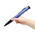 

Assorted Color Jumbo Giant Pens - 11.25"