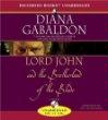 Lord John and the Brotherhood of the Blade (Lord John Grey Novels) by Diana Gabaldon