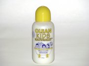 Gabriel Cosmetics Inc. - Clean Kids Naturally Detangler Banana Smoothie - 8 oz.