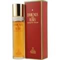 

DIAMONDS & RUBIES by Elizabeth Taylor EDT SPRAY 1.7 OZ (Package Of 4)