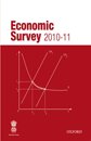 Economic Survey 2010-11 by Government of India Ministry of Finance