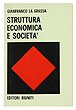 Struttura economica e società