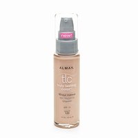 Almay TLC Truly Lasting Color 16 Hour Makeup SPF 15 1 fl oz (30 ml)