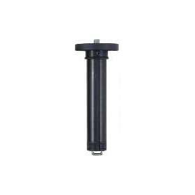 Giottos Short Column for MT92 w/20mm Diameter; MT82, MTL92, MTL82, MG92, MG82 w/22mm MTC201
