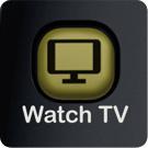watch tv button