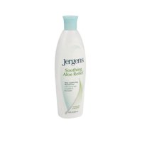 Jergens Soothing Aloe Relief Skin Comforting Moisturizer
