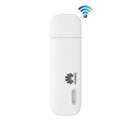 Huawei E8231 3G USB Wireless Modem SIM Card Data Card Wifi Dongle Mobile Hotspot, Sign Random Delivery(White)