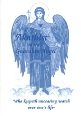 Akathist to Guardian Angel, Who Keepeth Unceasing Watch Over One's Life (St. Paisius Akathist Series, No. 6)