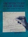 Architecture Exam Review: Sample Building and Site Design Exam Problems (Ballast's Guide to the A.R.E.), 2nd Ed. by David Kent Ballast